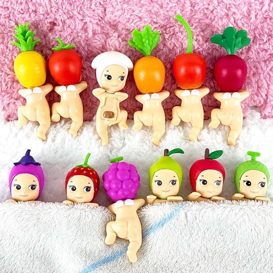 Sonny Angel Fruit