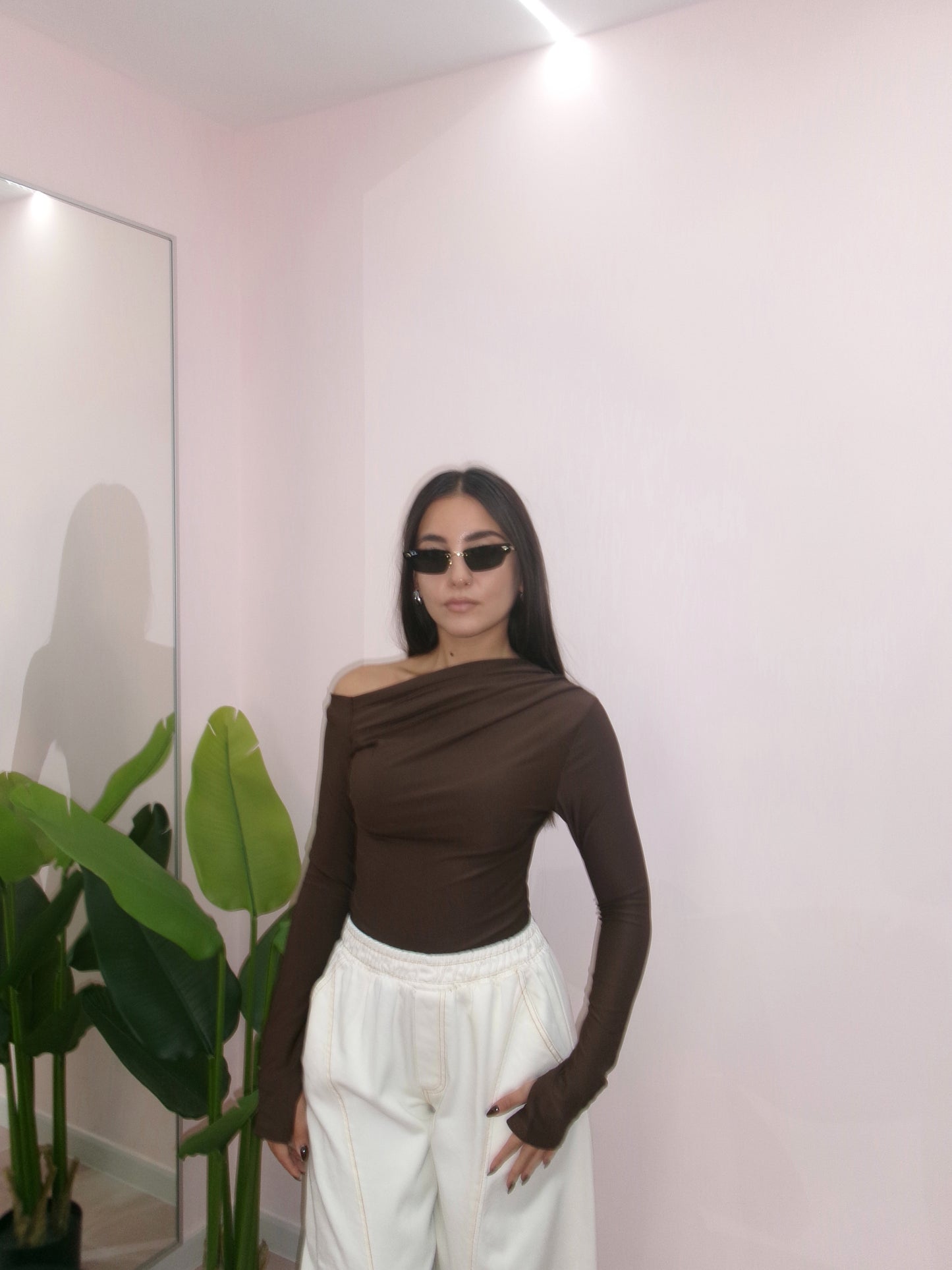 MAGLIA KIM