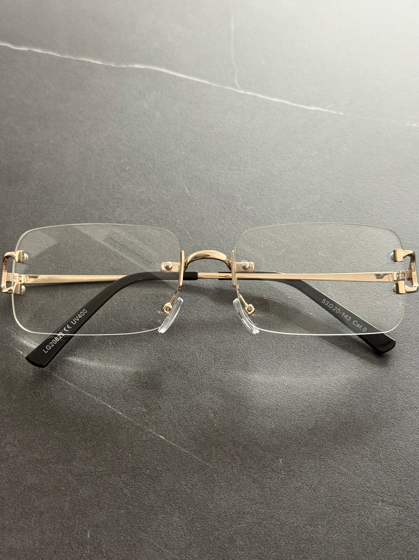 OCCHIALI GLASS C