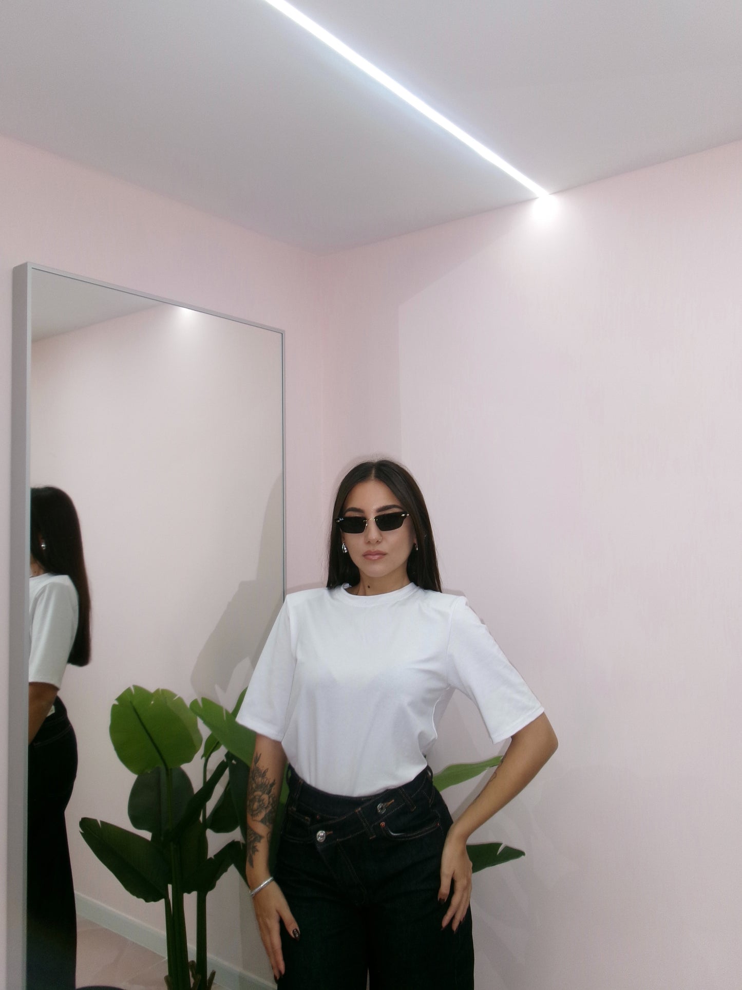 T-SHIRT BASIC