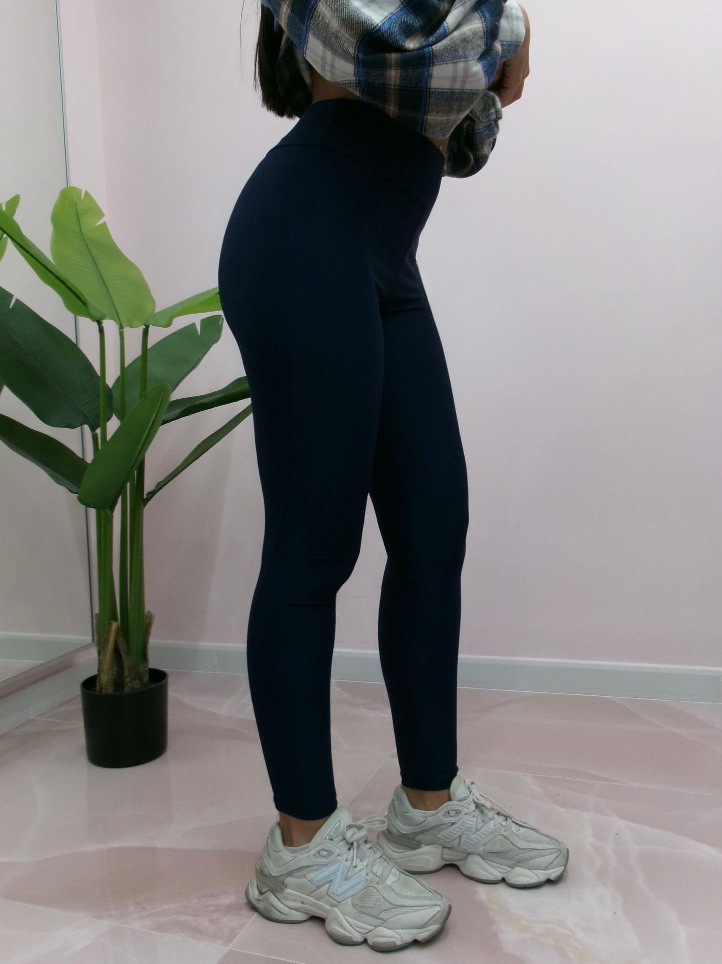 LEGGINGS MODELLANTE