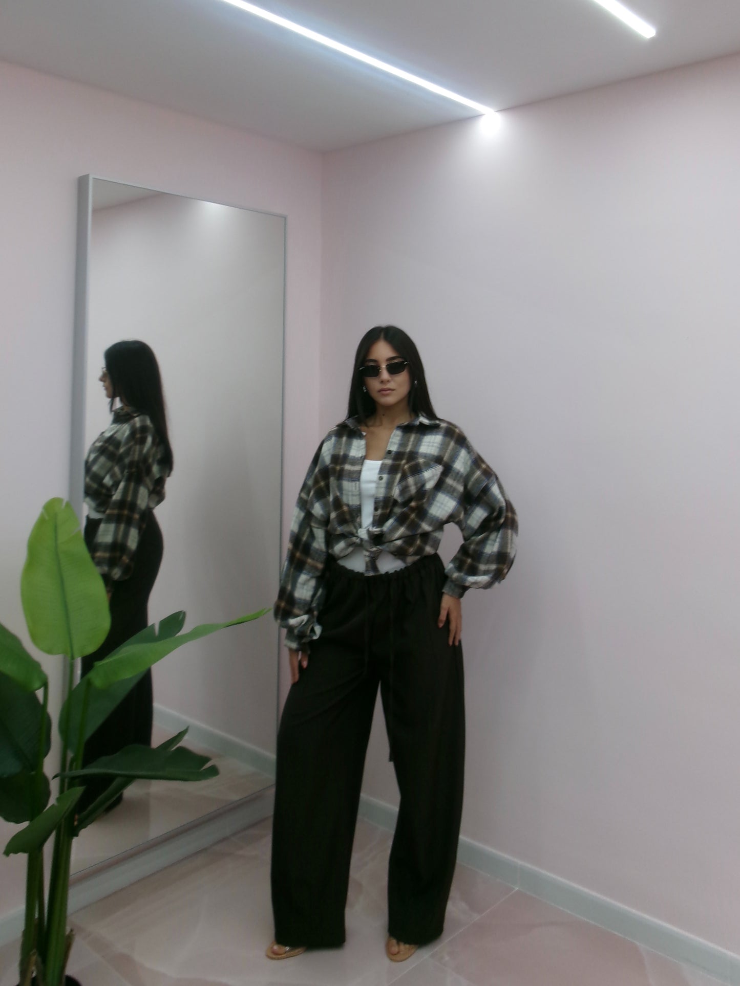 PANTALONE BACK TO OFFICE