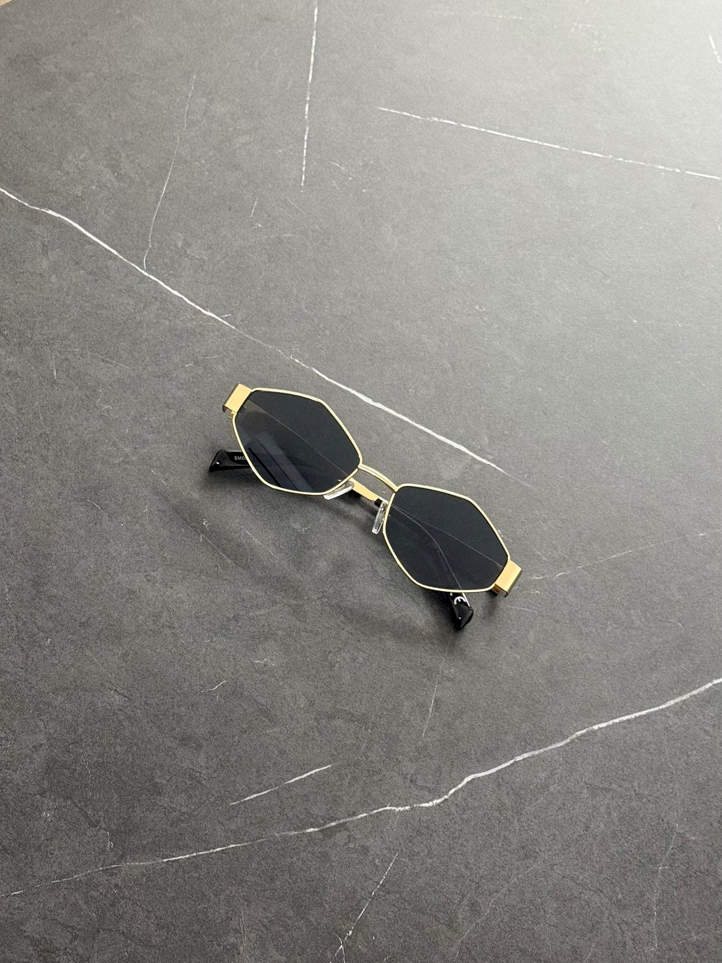 OCCHIALI CC GOLD