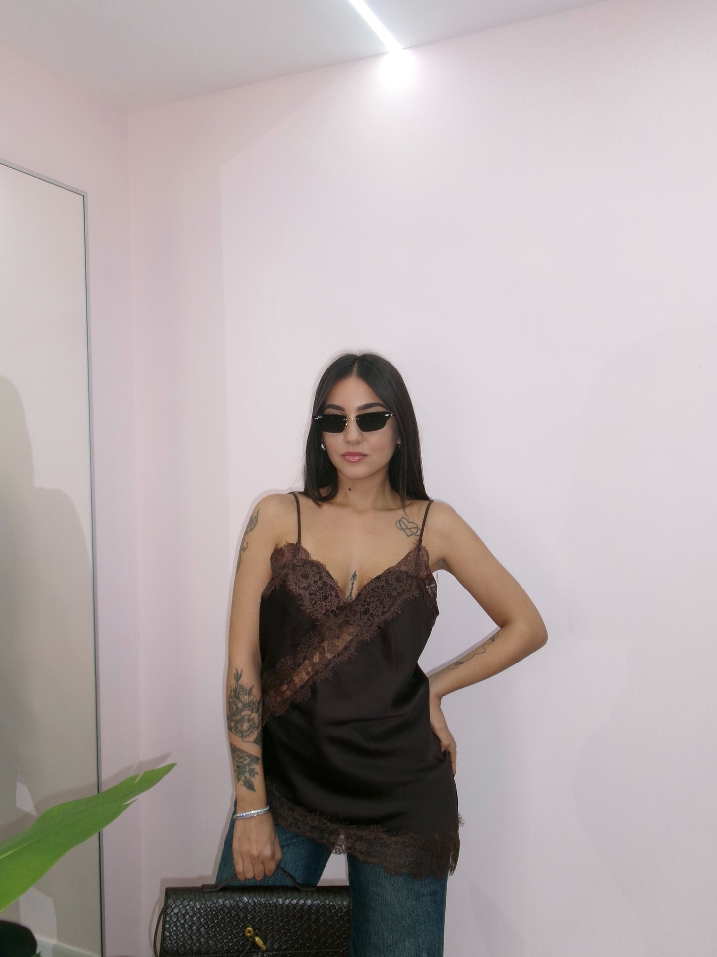 CANOTTA SELENA