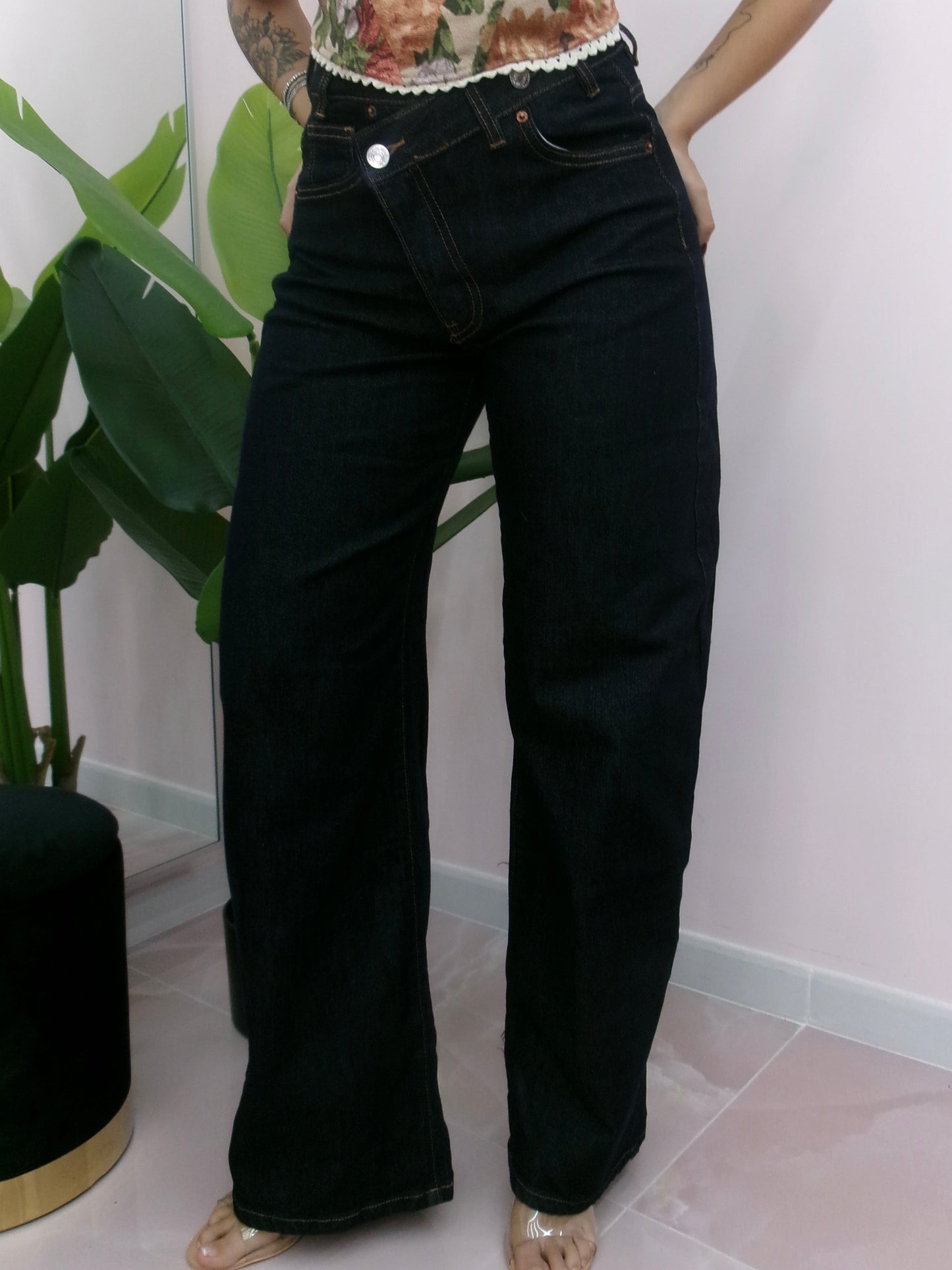 DENIM BALLOON 0