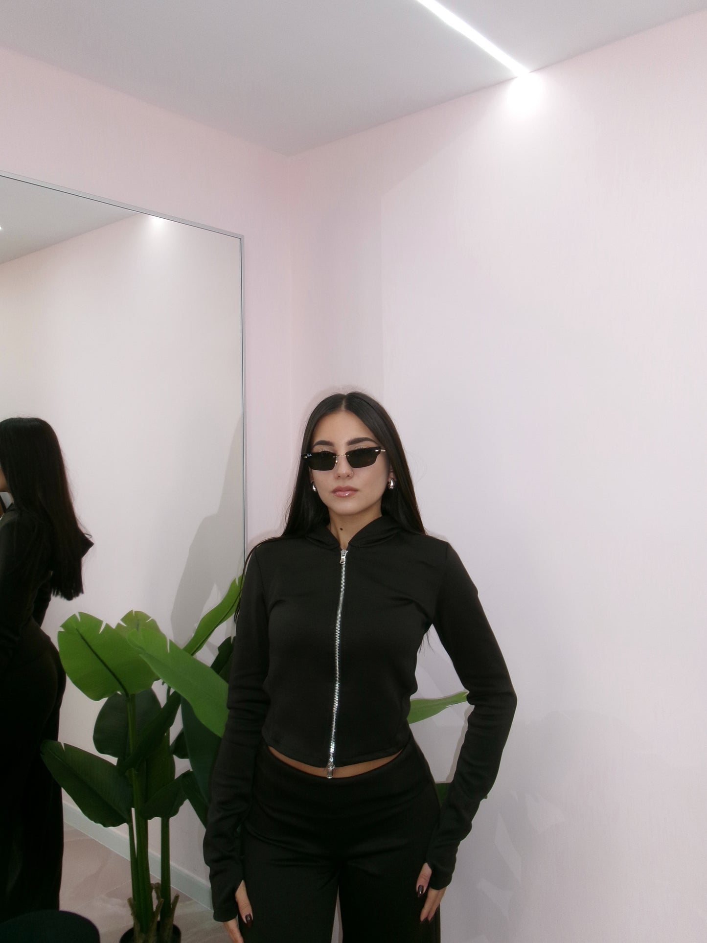 TUTA CHLOE
