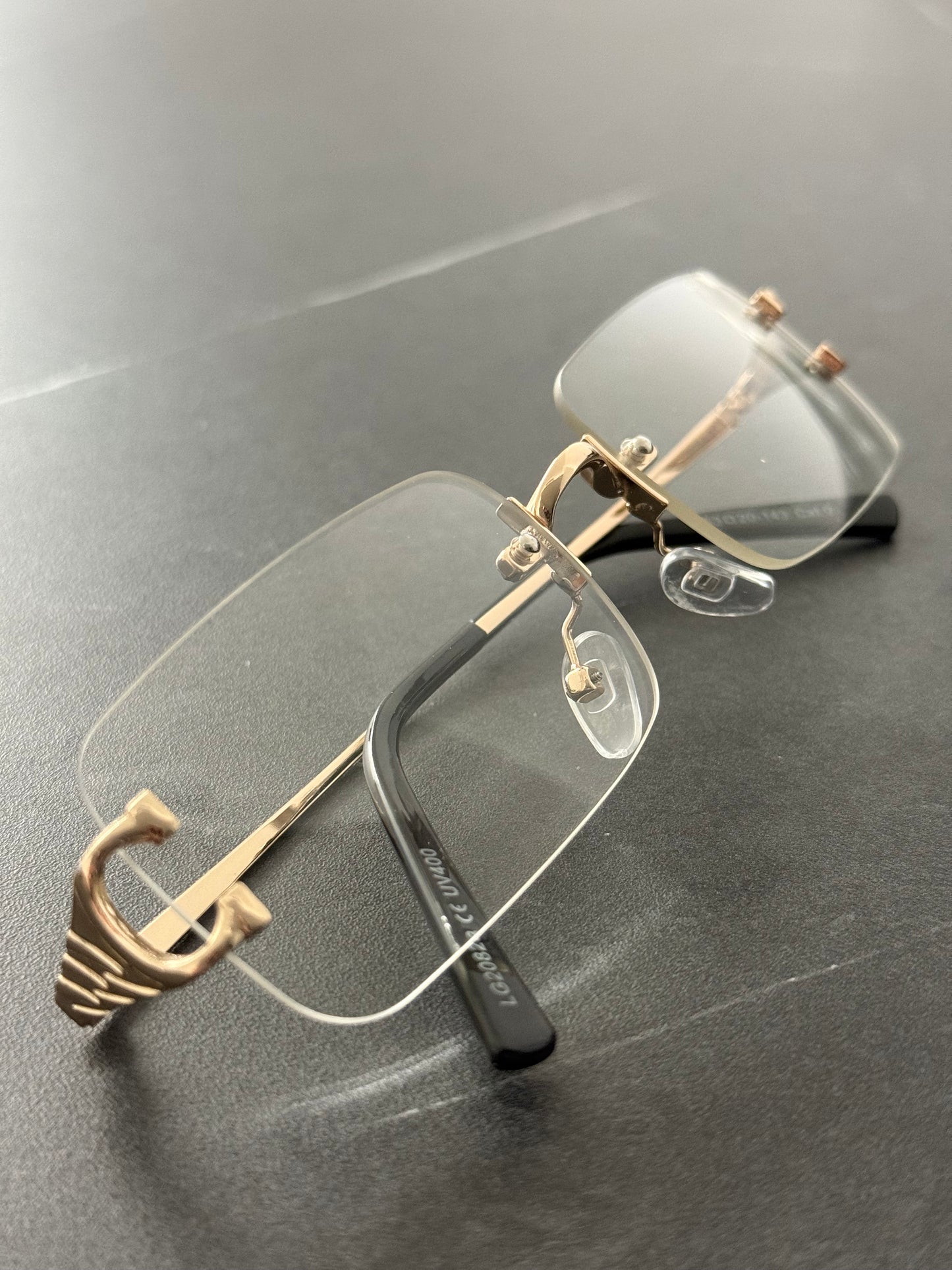 OCCHIALI GLASS C