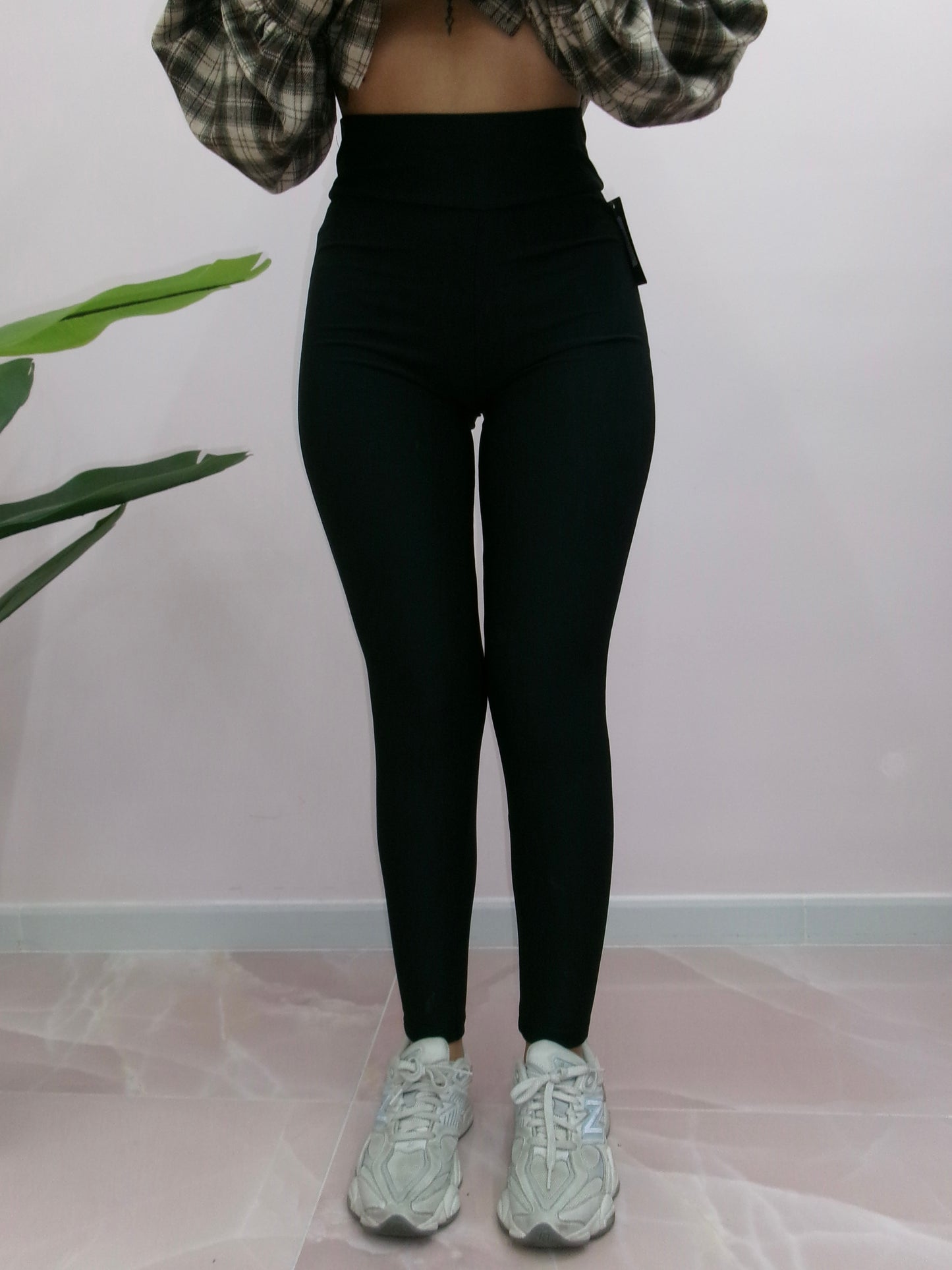 LEGGINGS MODELLANTE