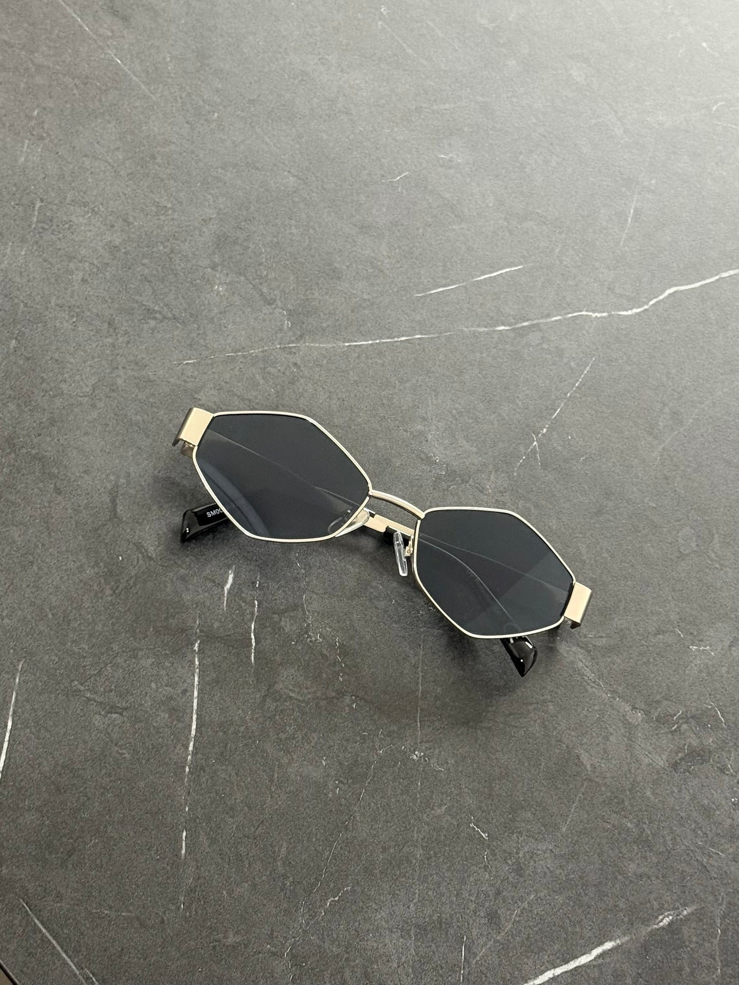 OCCHIALI CC SILVER