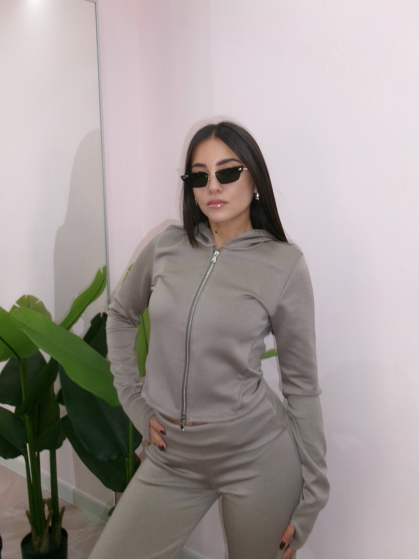 TUTA CHLOE