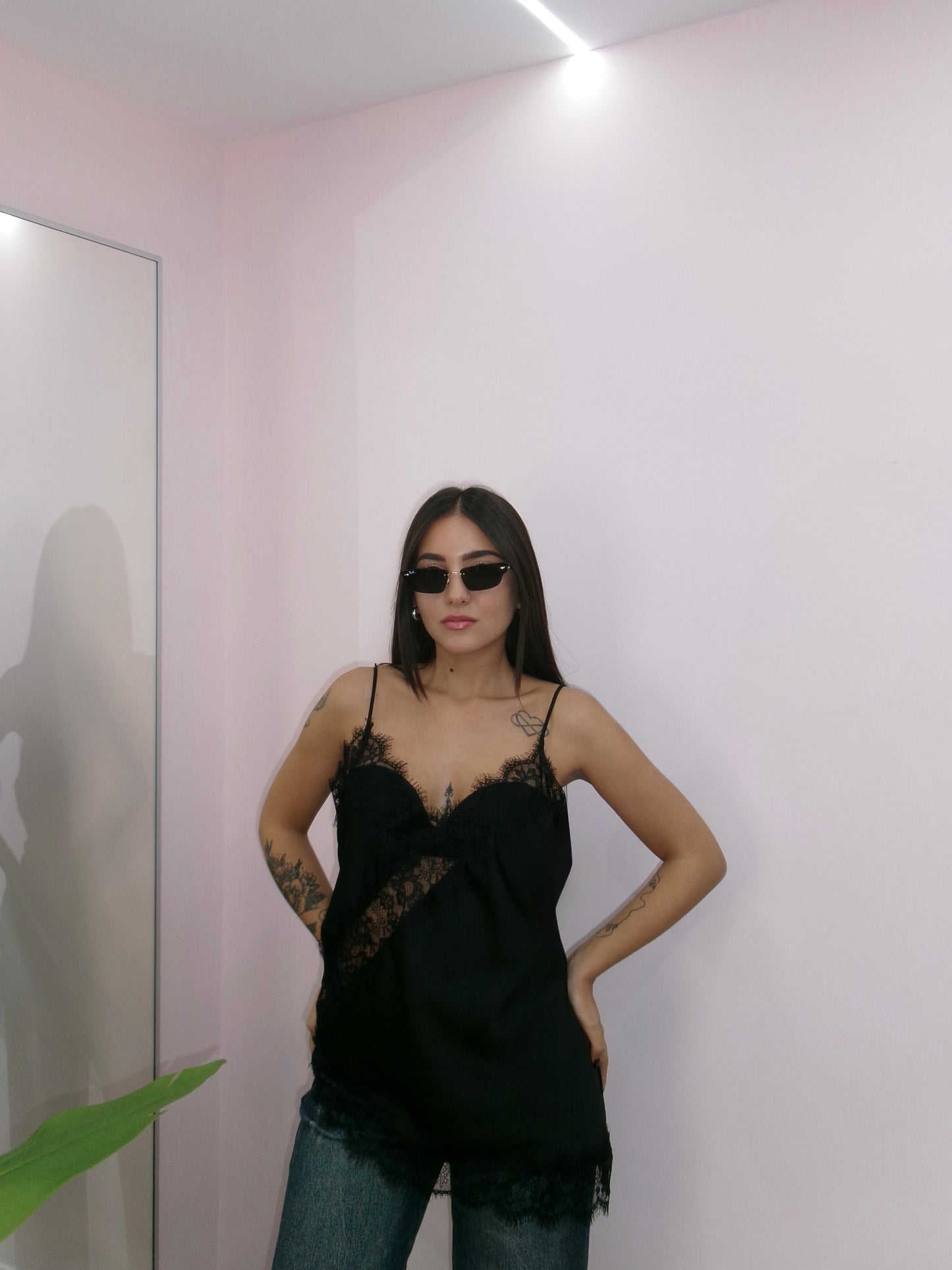 CANOTTA SELENA