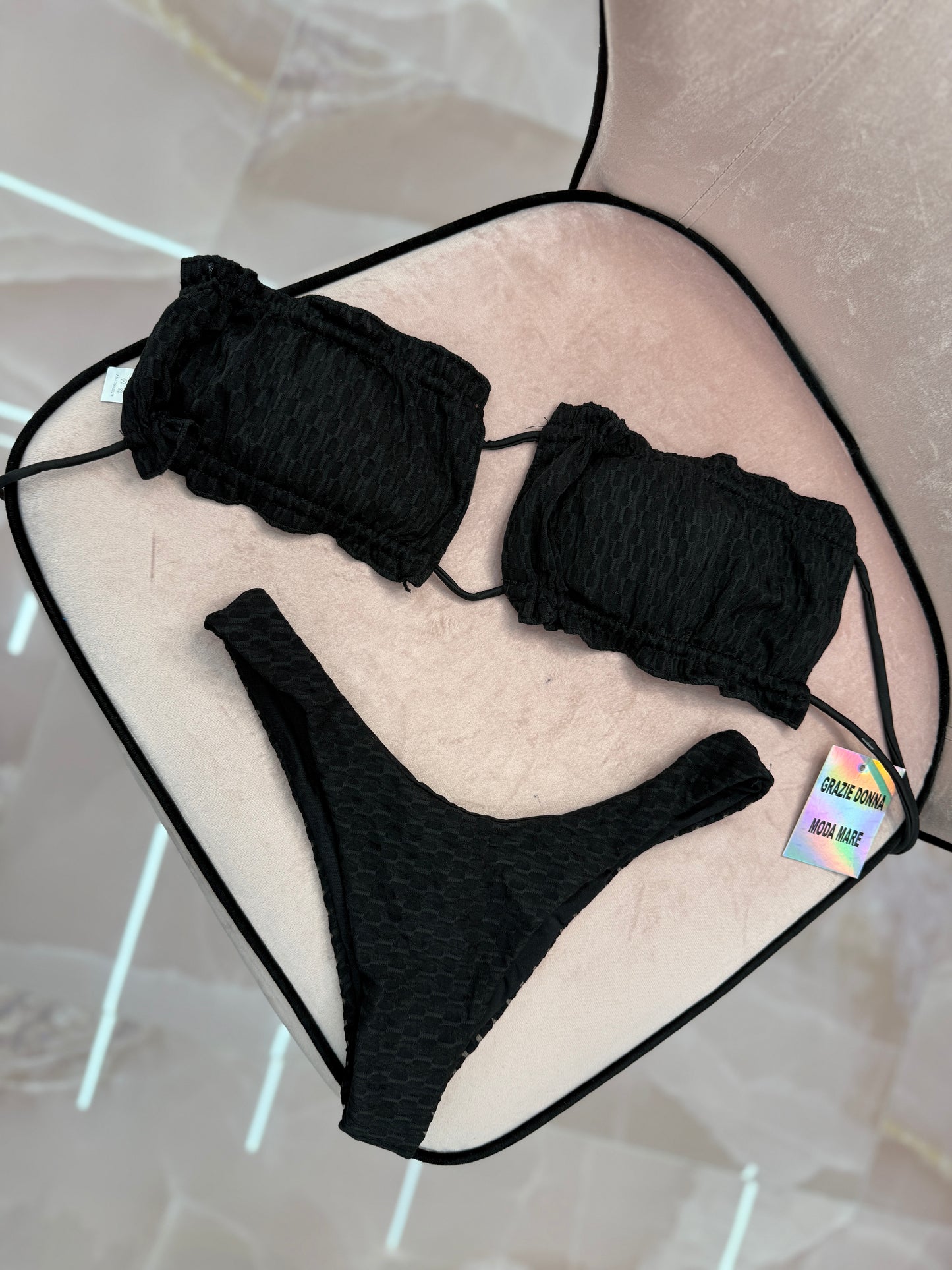 COSTUME FASCIA