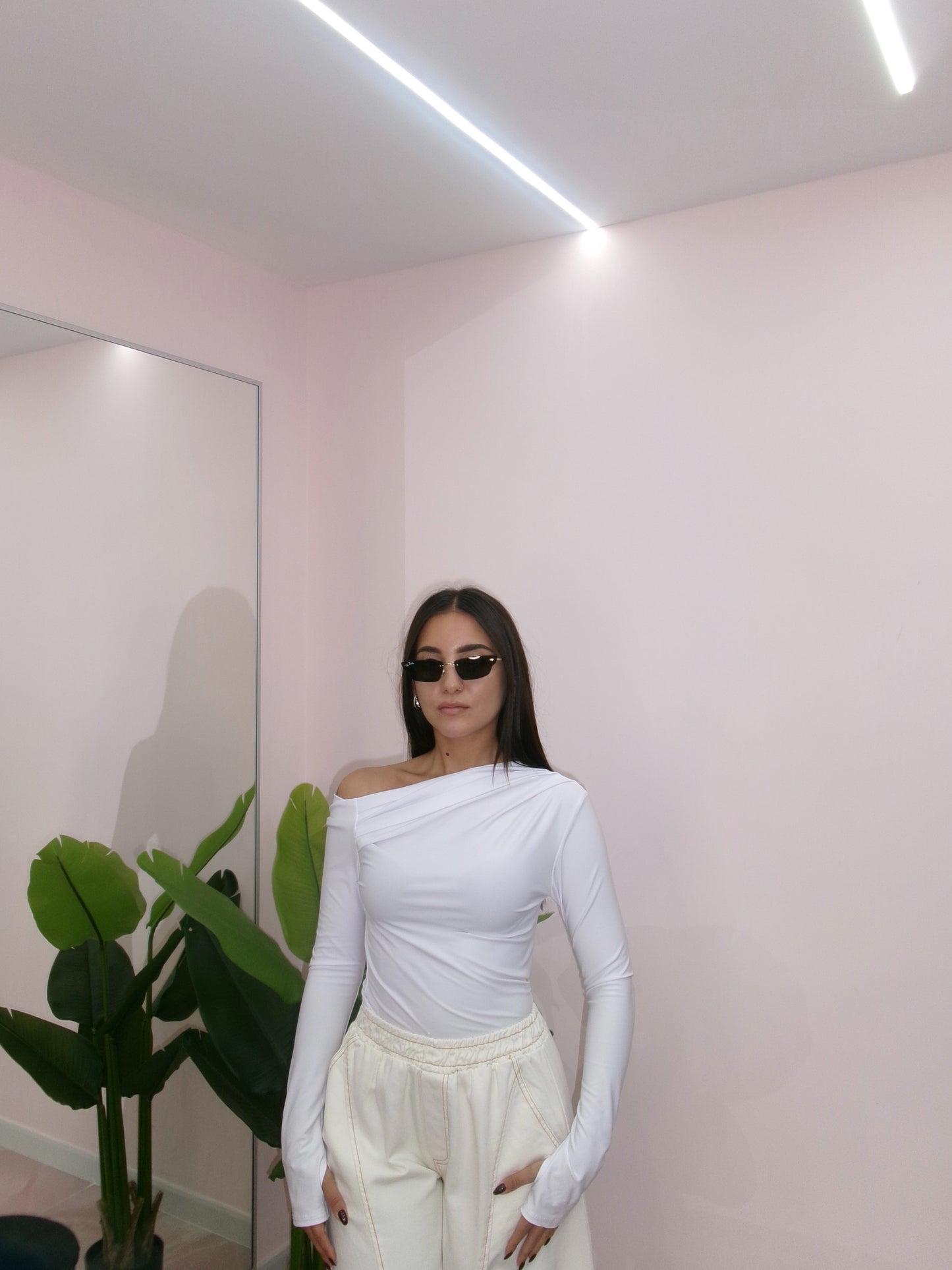 MAGLIA KIM