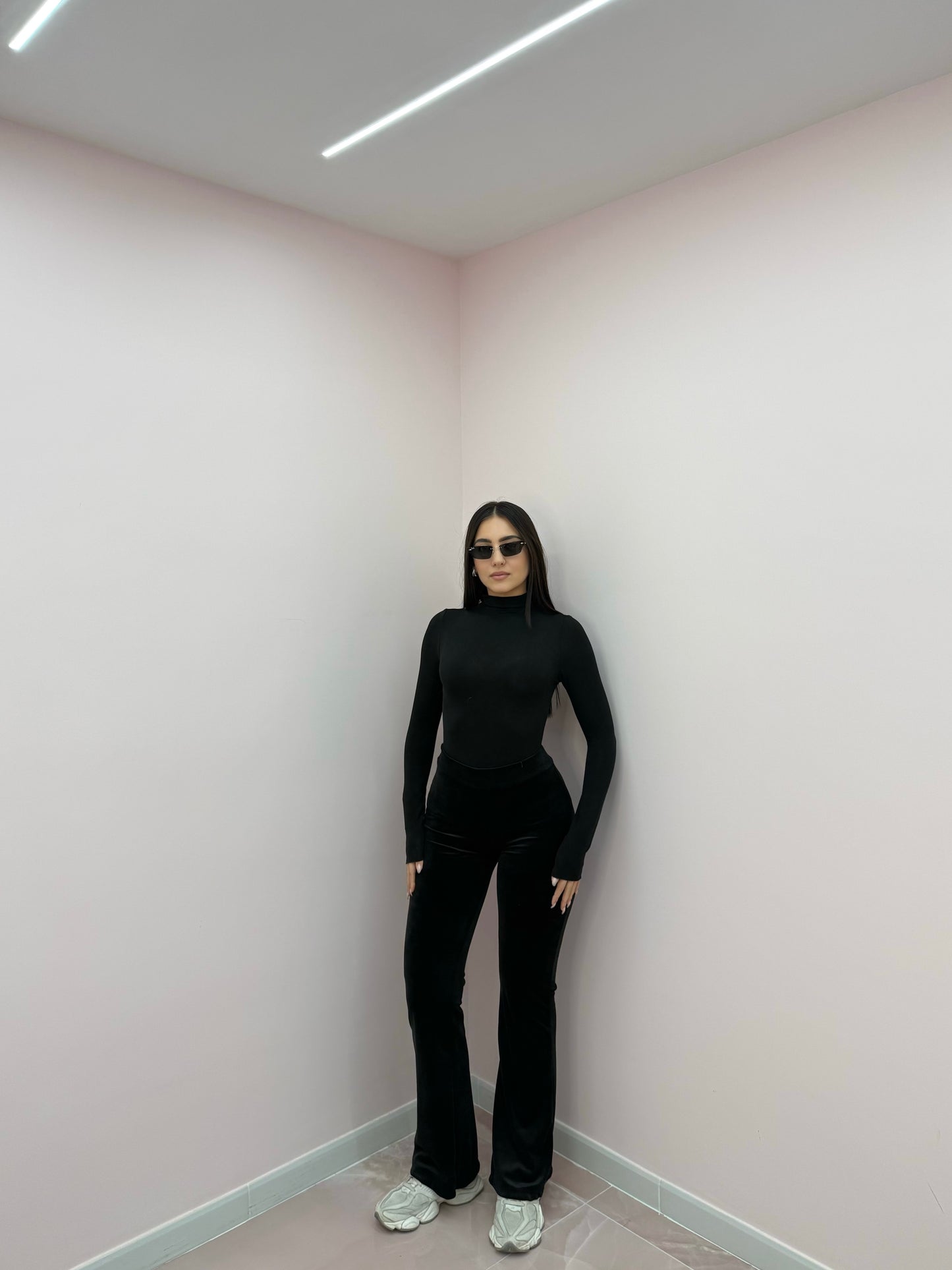 PANTALEGGINGS VELVET