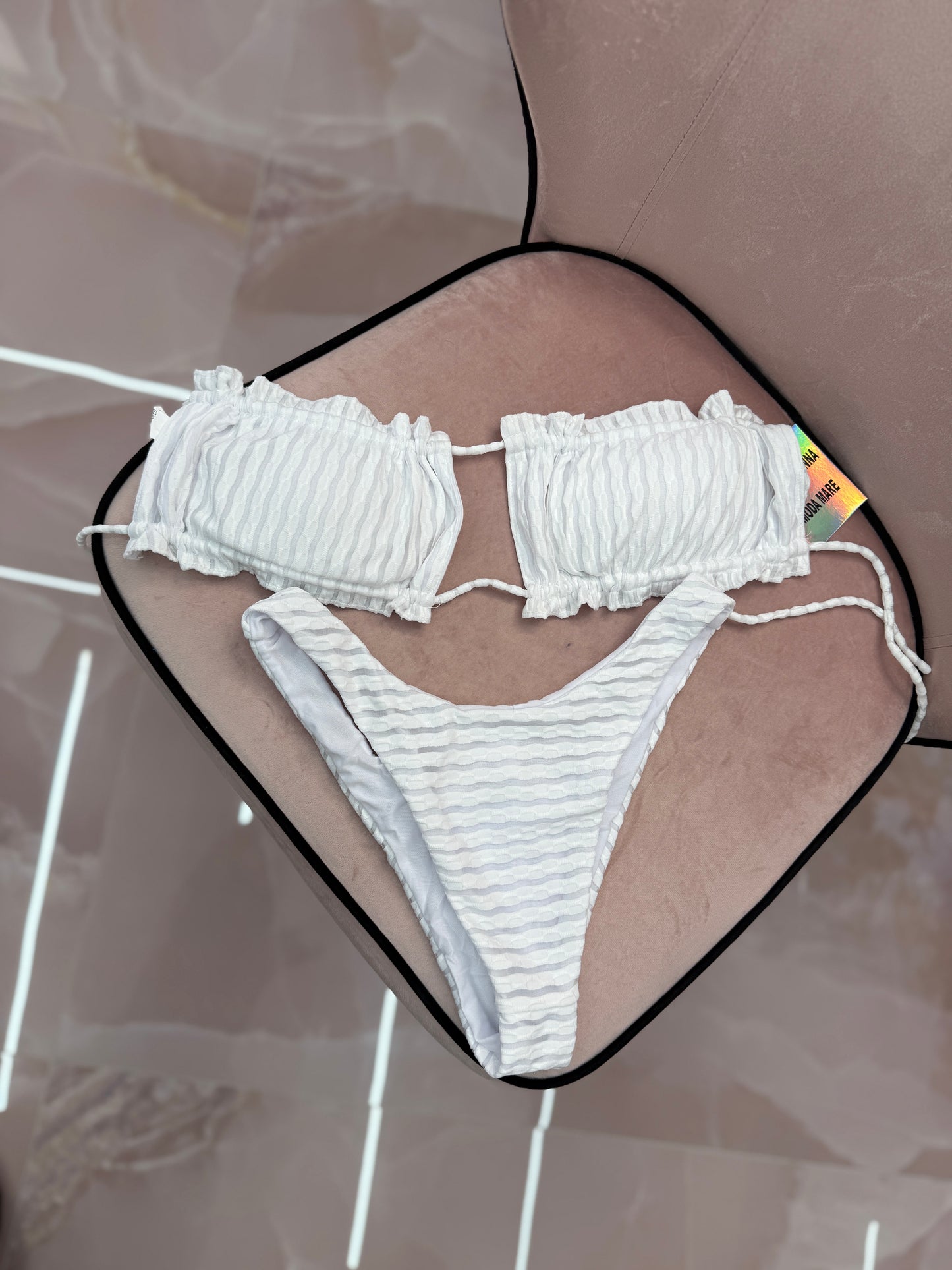 COSTUME FASCIA
