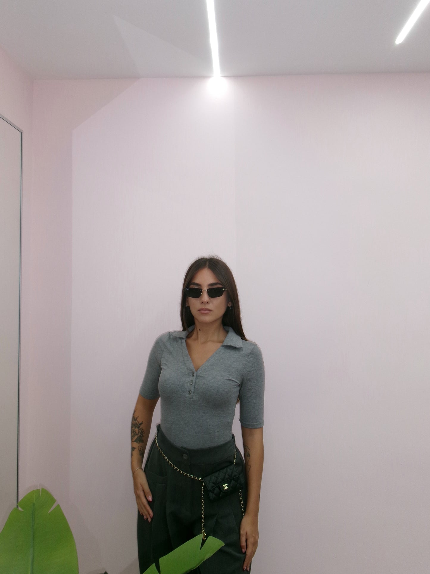 BODY POLO