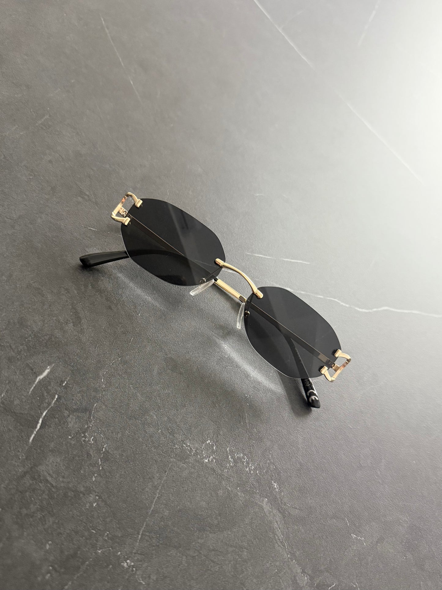 OCCHIALI C BLACK