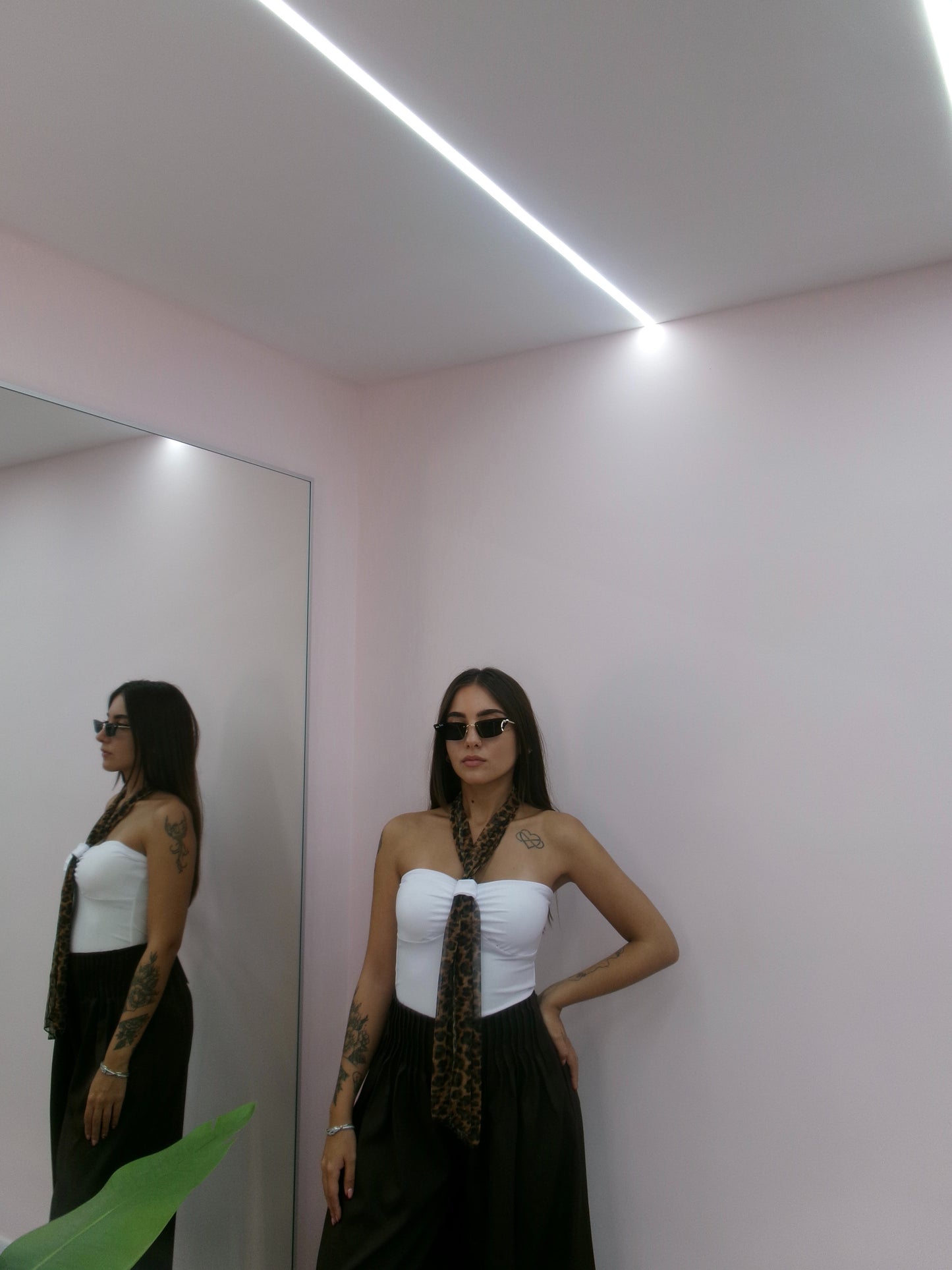 BODY ISABEL