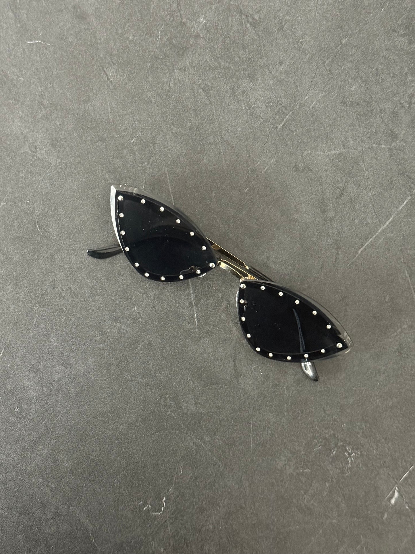 OCCHIALI STRASS