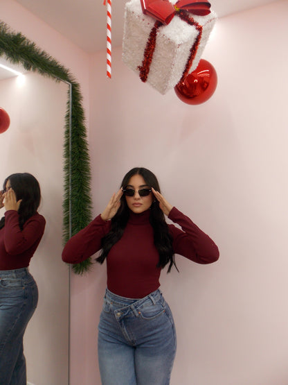 BODY COLLO ALTO COSTINE