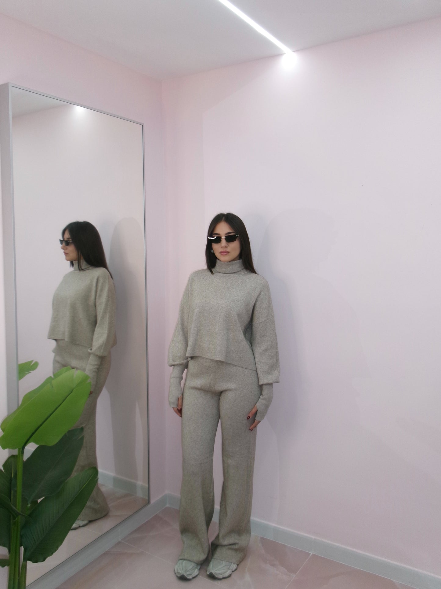 COORDINATO PRISCILLA