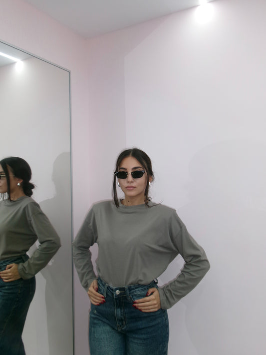MAGLIA BASIC