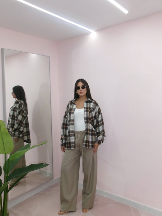 PANTALONE BACK TO OFFICE