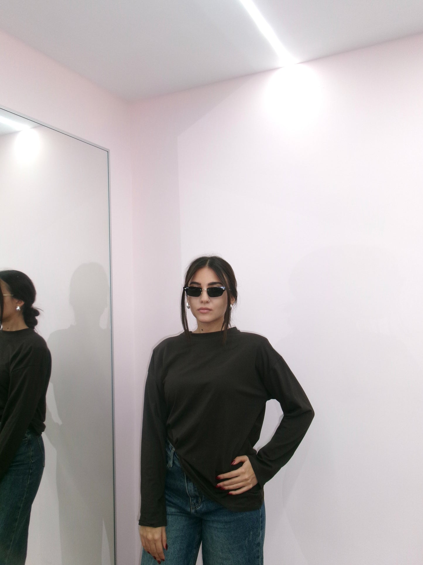 MAGLIA BASIC