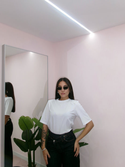 T-SHIRT BASIC