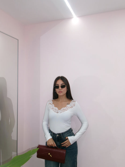 MAGLIA CLARA