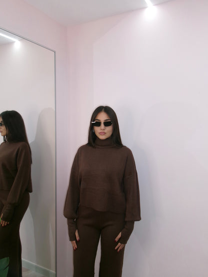 COORDINATO PRISCILLA