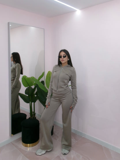 TUTA CHLOE