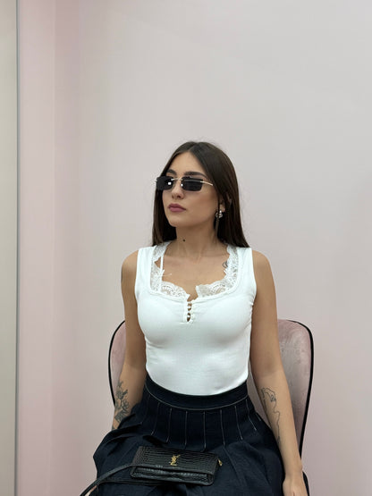 MAGLIA DOLLY