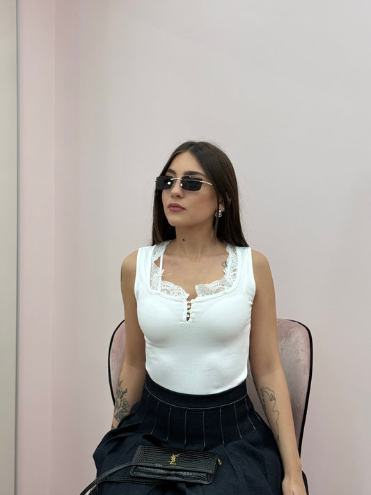 MAGLIA DOLLY
