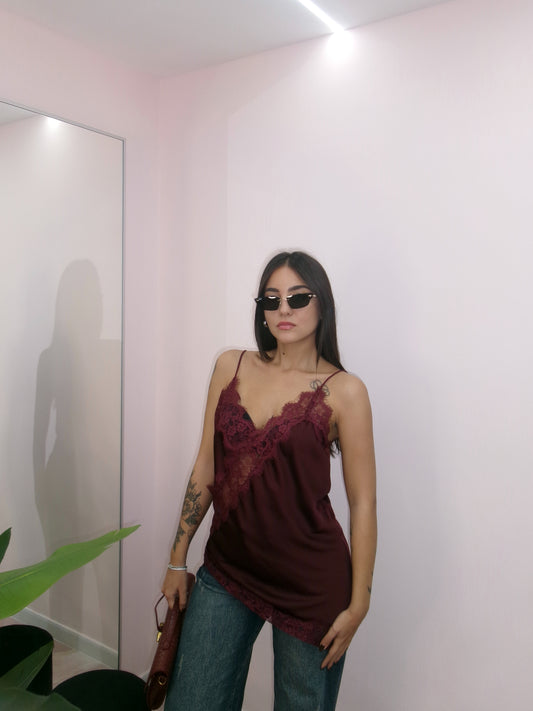 CANOTTA SELENA