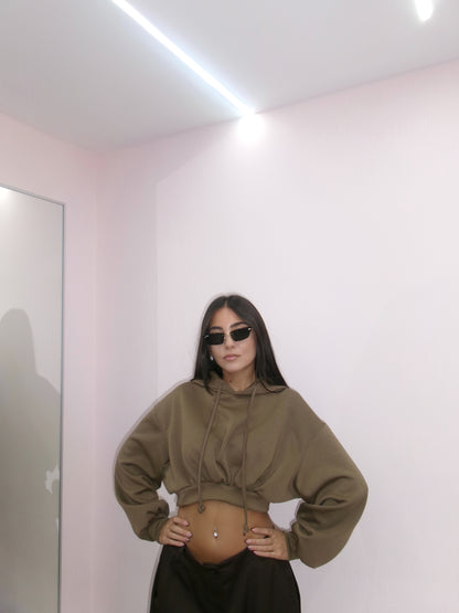 FELPA CROP