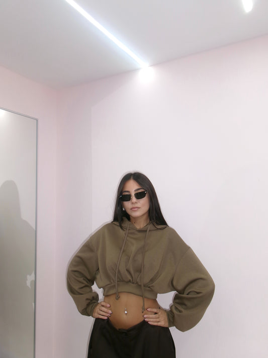 FELPA CROP