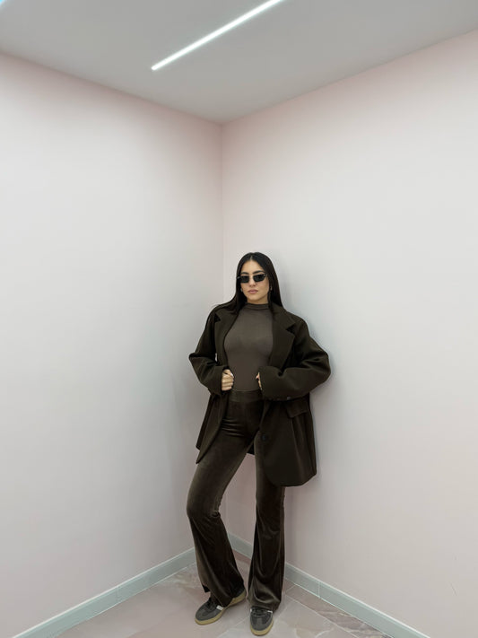 PANTALEGGINGS VELVET