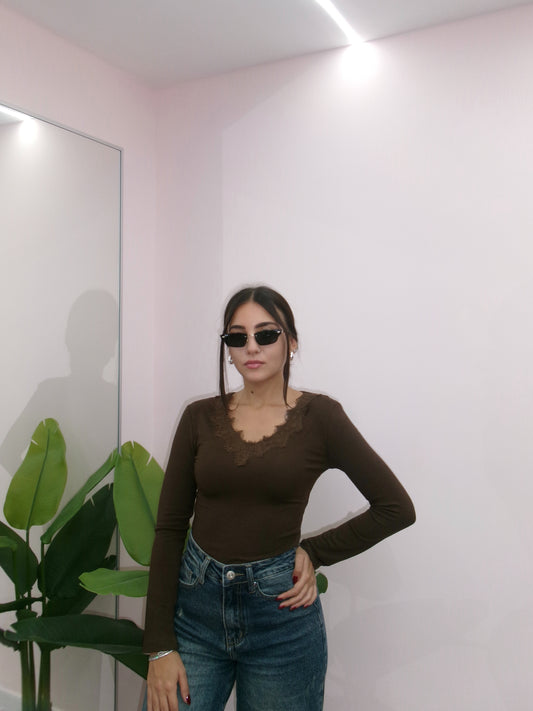 MAGLIA ELEONOR