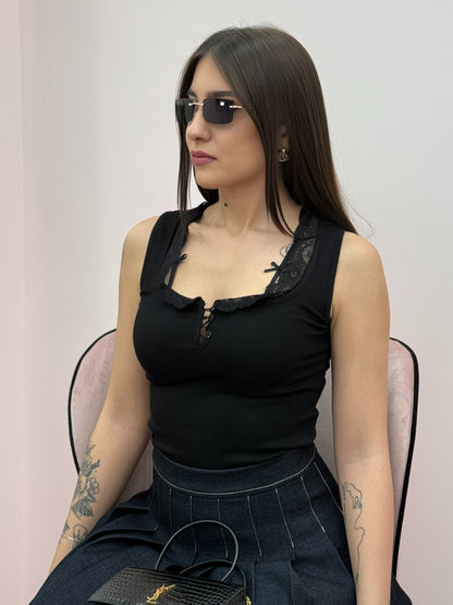 MAGLIA DOLLY