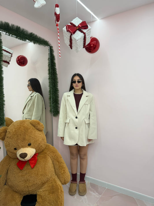 BLAZER COAT