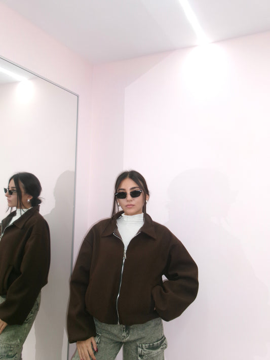 BOMBER MADISON