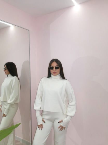 COORDINATO PRISCILLA