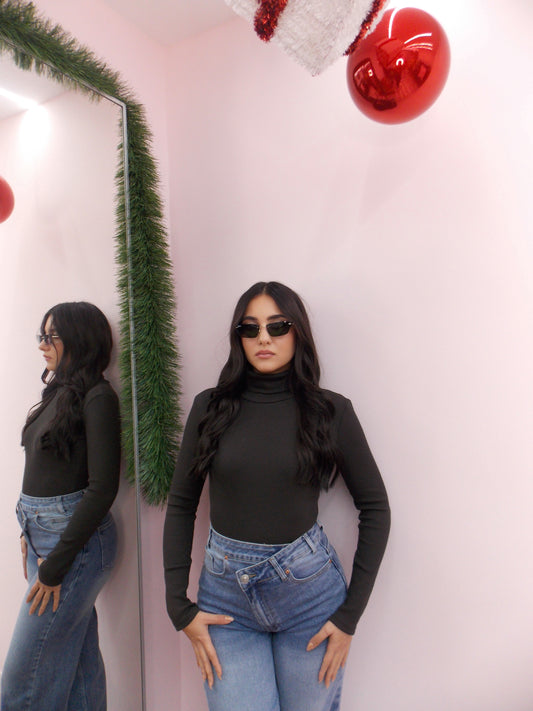 BODY COLLO ALTO COSTINE