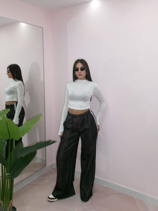 PANTATUTA ADY LEOPARD