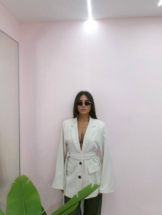 BLAZER DEVA PANNA