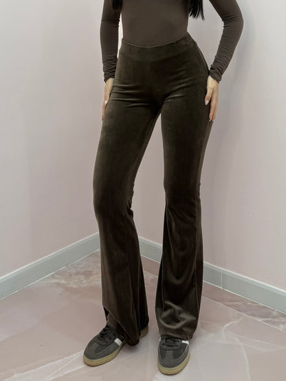 PANTALEGGINGS VELVET