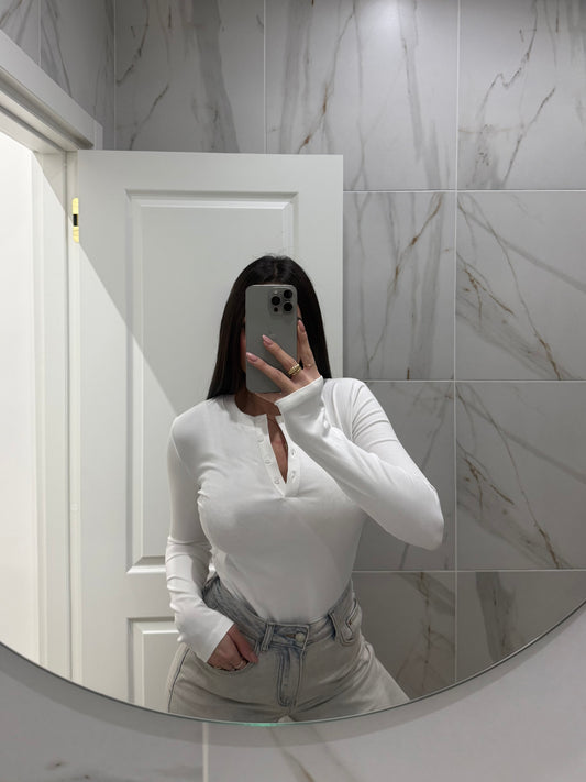 MAGLIA BOTTONCINI LUMINA