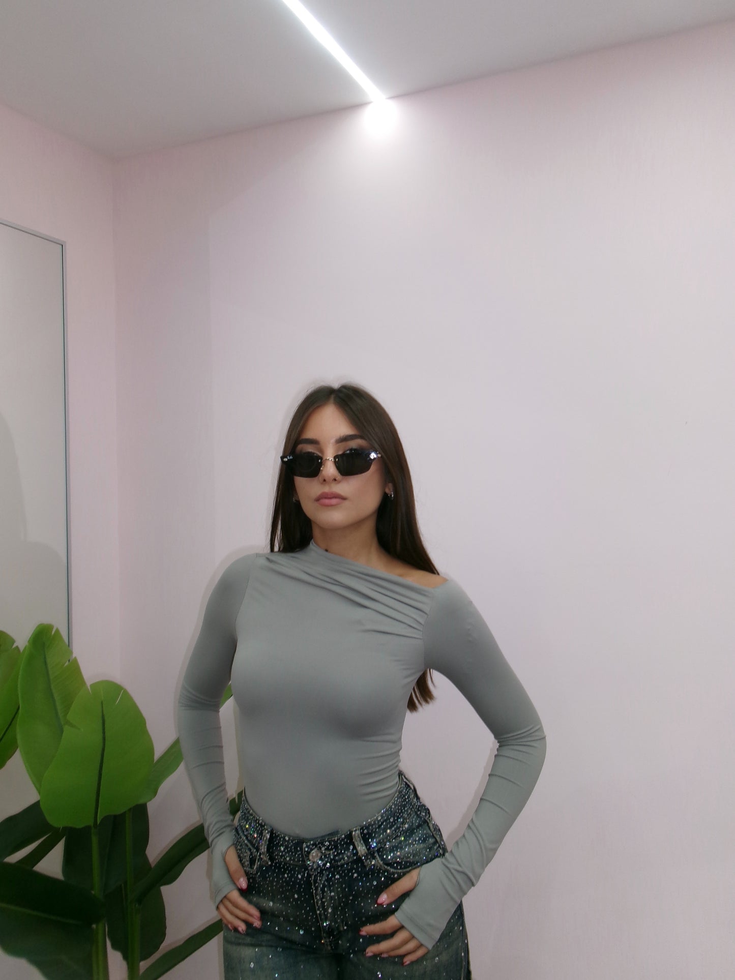 MAGLIA KIM FANGO