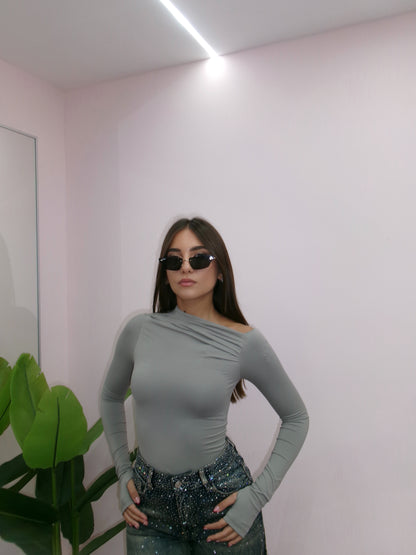 MAGLIA KIM FANGO